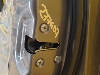 Замок двери передний правый NISSAN LEAF 18-