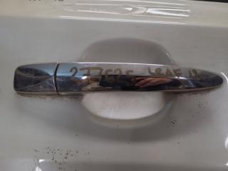 Ручка двери наружная задняя правая NISSAN LEAF 18-