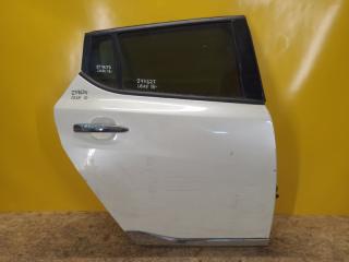 Дверь задняя правая NISSAN LEAF 18-