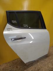 Дверь задняя правая LEAF 18-