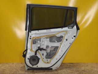 Дверь задняя правая LEAF 18-