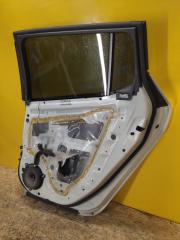 Дверь задняя правая LEAF 18-