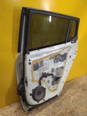 Дверь задняя правая LEAF 18-