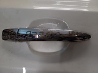 Ручка двери наружная задняя правая NISSAN LEAF 18-