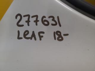 Дверь задняя правая LEAF 18-