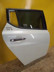 Дверь задняя правая LEAF 18-