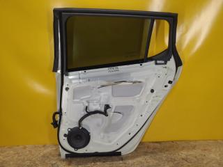 Дверь задняя правая LEAF 18-