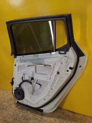 Дверь задняя правая LEAF 18-