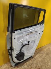 Дверь задняя правая LEAF 18-