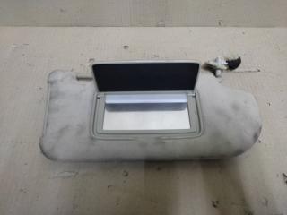 Козырек солнцезащитный правый M35/M45 04-10 2004 3.5 VQ35DE