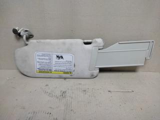 Козырек солнцезащитный правый M35/M45 04-10 2004 3.5 VQ35DE