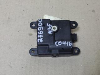 Моторчик заслонки печки M35/M45 04-10 2004 3.5 VQ35DE