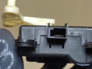 Моторчик заслонки печки M35/M45 04-10 2004 3.5 VQ35DE