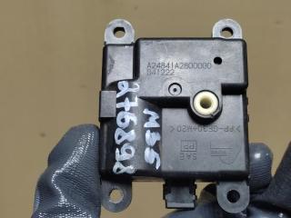 Моторчик заслонки печки INFINITI M35/M45 04-10 3.5 VQ35DE