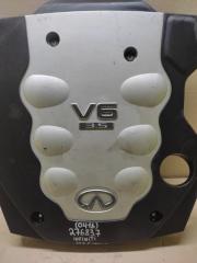 Накладка двигателя декоративная M35/M45 04-10 2004 3.5 VQ35DE