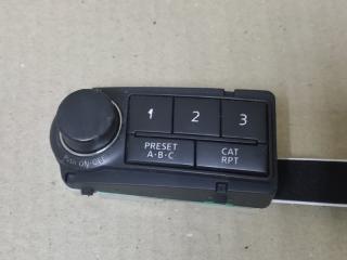 Блок управления мультимедиа M35/M45 04-10 2004 3.5 VQ35DE