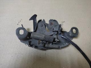 Замок капота M35/M45 04-10 2004 3.5 VQ35DE