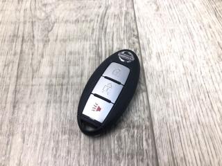 Ключ зажигания PATHFINDER R52 12-21 2018 R52 3.5 VQ35DD