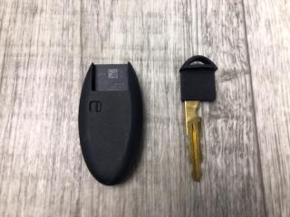 Ключ зажигания PATHFINDER R52 12-21 2018 R52 3.5 VQ35DD