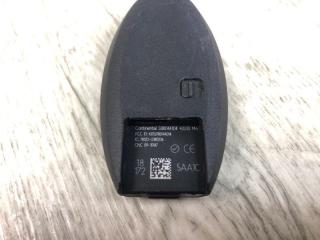 Ключ зажигания PATHFINDER R52 12-21 2018 R52 3.5 VQ35DD