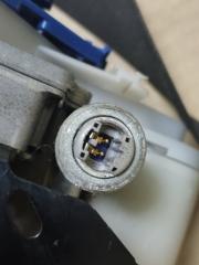 Ремень безопасности передний правый M35/M45 04-10 2004 3.5 VQ35DE