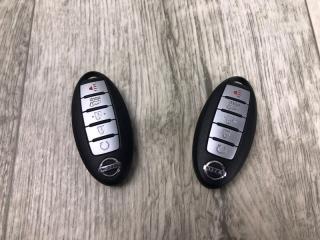 Ключ зажигания PATHFINDER R52 12-21 2016 R52 3.5 VQ35DD