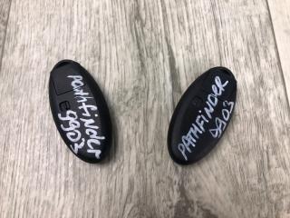 Ключ зажигания NISSAN PATHFINDER R52 12-21 R52 3.5 VQ35DD