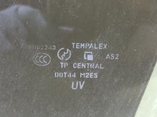 Стекло двери переднее левое M35/M45 04-10 2004 3.5 VQ35DE