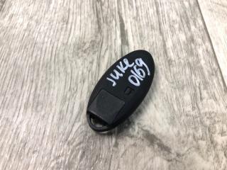 Ключ зажигания NISSAN JUKE 10-19 F15 1.6 MR16DDT