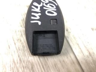 Ключ зажигания JUKE 10-19 2010 F15 1.6 MR16DDT