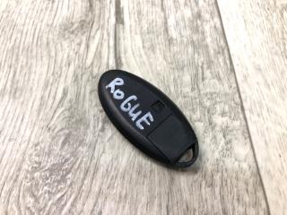 Ключ зажигания NISSAN ROGUE 08-15