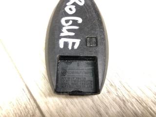 Ключ зажигания ROGUE 08-15