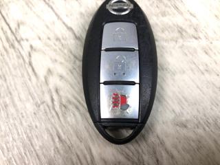 Ключ зажигания ROGUE 08-15