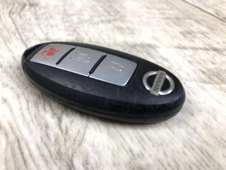 Ключ зажигания ROGUE 08-15