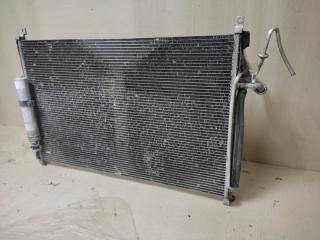 Радиатор кондиционера M35/M45 04-10 2004 3.5 VQ35DE