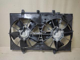 Диффузор вентилятора основного радиатора M35/M45 04-10 2004 3.5 VQ35DE