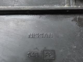 Диффузор вентилятора основного радиатора M35/M45 04-10 2004 3.5 VQ35DE