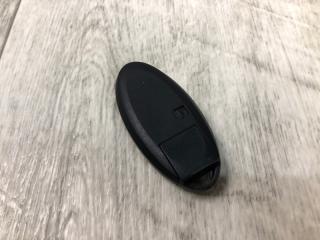 Ключ зажигания JUKE 10-19