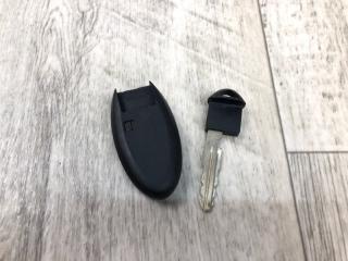 Ключ зажигания JUKE 10-19