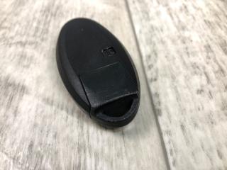 Ключ зажигания JUKE 10-19