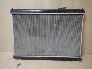 Радиатор основной M35/M45 04-10 2004 3.5 VQ35DE