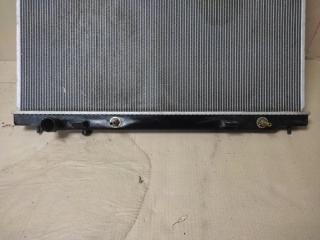 Радиатор основной M35/M45 04-10 2004 3.5 VQ35DE