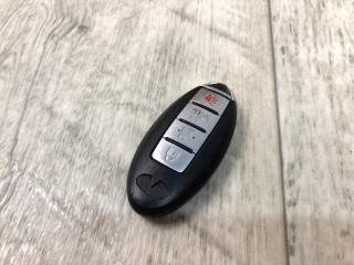 Ключ зажигания M35/M45 04-10