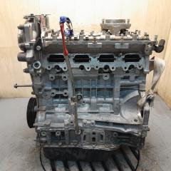 Двигатель бензин SONATA LF 2014- 2016 Седан 2.4