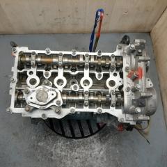 Двигатель бензин SONATA LF 2014- 2016 Седан 2.4