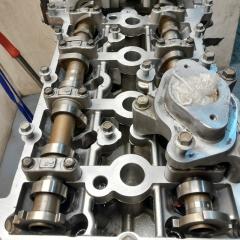 Двигатель бензин SONATA LF 2014- 2016 Седан 2.4