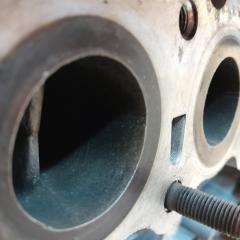 Двигатель бензин SONATA LF 2014- 2016 Седан 2.4