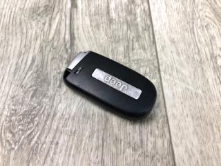 Ключ зажигания CHEROKEE 14-