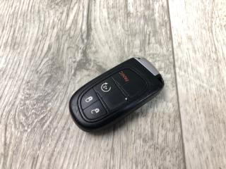 Ключ зажигания JEEP CHEROKEE 14-