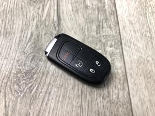 Ключ зажигания CHEROKEE 14-